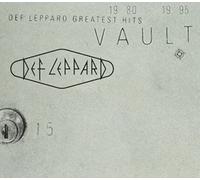 Vault: Def Leppard Greates Hits 1980 - 1995