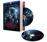 Le Caveau De La Terreur - Édition Collector Blu-Ray + Dvd + Livret