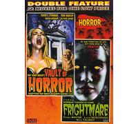 Vault Of Horror / Frightmare [Slim Case]