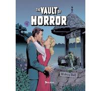 Vault of Horror - Tome 01