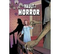 Vault of Horror - Tome 02