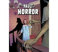 Vault of Horror - Tome 02 - Collectif - Akileos Eds - cartonné - Comics