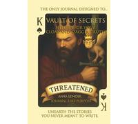 Vault of Secrets: Shelter for Your Cloak-and-Dagger Truths