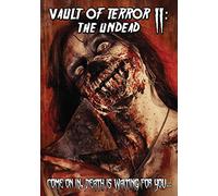 Vault Of Terror Ii: The Undead
