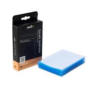 Vault X Dixit Lot de 90 pochettes transparentes pour jeux de société 80 x 120 mm