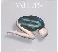 Vaults – Caught in Still Life – Import (Virgin Mobile)