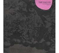 Vaults, The - Friday Night Monday Morning. [Import]