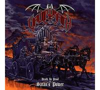 Death Is Proof Of Satans Power