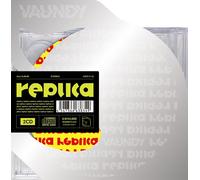 Vaundy replica Standard Edition From Japan 2 CD 35 titres Musique NEUF