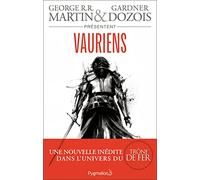 Vauriens
