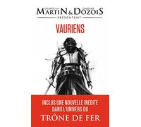 Vauriens - Anthologie