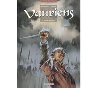 Vauriens, tome 3 : Justine des Dieux