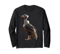 Vautour Charognard Vautours Doux Manche Longue