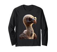 Vautour Charognard Vautours Doux Manche Longue