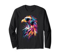 Vautour Charognard Vautours Doux Manche Longue