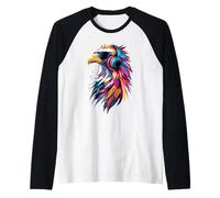 Vautour Charognard Vautours Doux Manche Raglan