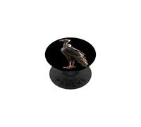 Vautour Charognard Vautours Doux PopSockets PopGrip Adhésif