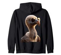 Vautour Charognard Vautours Doux Sweat à Capuche