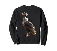 Vautour Charognard Vautours Doux Sweatshirt