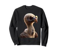 Vautour Charognard Vautours Doux Sweatshirt