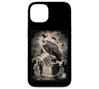 Vautour Silent Guardian of The Forgotten Coque pour iPhone 13