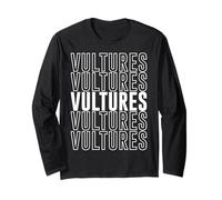 Vautours Manche Longue