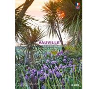 Vauville, le jardin du voyageur (bilingue)