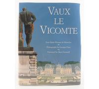 Vaux-Le-Vicomte