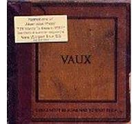 Vaux - There Must Be Some Way to Stop Them