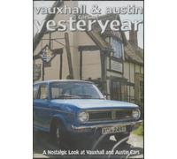 Vauxhall and Austin - Cars of Yesteryear