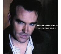 Morrissey - Vauxhall And I