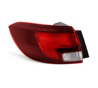 Vauxhall Astra Feu Arrière Gauche Extérieur N/S K Combi Valeo OEM 47071
