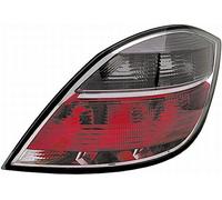 Vauxhall Astra Mk V Feu Arrière Droit 04-11 OEM HELLA Hella