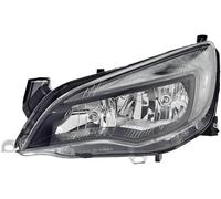 Vauxhall Astra Mk VI Phare Droit 09-15 OEM HELLA Hella