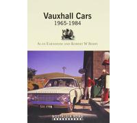Vauxhall Cars 1965-1984
