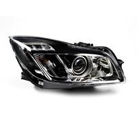 Vauxhall Insignia A Optique Phare Bi-Xénon Droite 08-17 OEM HELLA