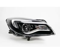 Vauxhall Insignia Phare Droit LED DRL 13-16 Phares Passager Côté Hella
