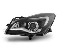 Vauxhall Insignia Phare Gauche Bi-Xénon LED DRL AFS 13-16 Chauffeur OEM Hella