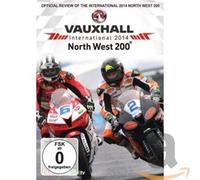 Vauxhall International 2014 - North West 200 Official Review [Import]