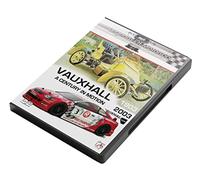 Vauxhall - Vauxhall - a Century in Motion 1903 - 2003 [Import anglais]