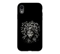 Vav Hey Vav 72 Noms de Dieu Kabbale Lettres hébraïques Coque pour iPhone XR