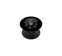 Vav Hey Vav 72 Noms de Dieu Kabbale Lettres hébraïques PopSockets PopGrip Adhésif