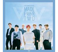 Made For Two CD