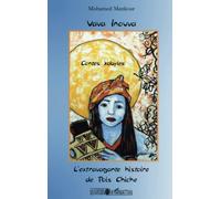 Vava inouva L'extravagante histoire de Pois Chiche - Mohamed Mankour - L'harmattan - broché - Contes / Légendes