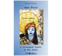 Vava Inouva, L'extravagante Histoire De Pois Chiche - Contes Kabyles