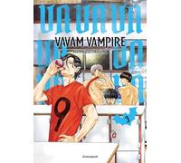 Vavam Vampire T03
