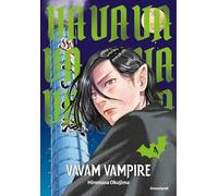 Vavam Vampire T04
