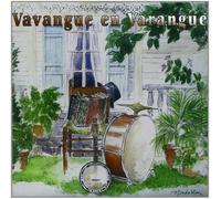 Vavangue en Varangue