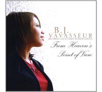 Vavasseur, Bj - from Heaven's Point of View