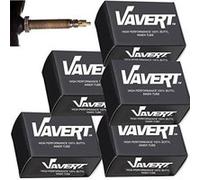 Vavert tubes 700pvd presta chambre à air 40 mm G